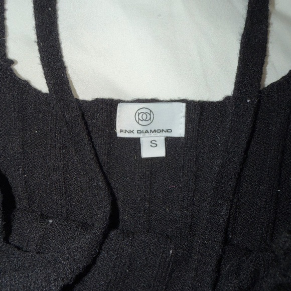 Pink Diamond Top - Picture 2 of 2